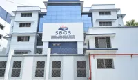 Sushila Birla Girls School - 0