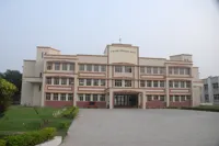 Dayawati Modi Public School - 0