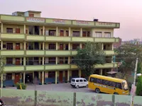 Deeksha Public School - 0
