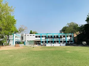 Dev Samaj Vidya Niketan Building Image