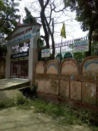 Divya Jyoti Public School - 0