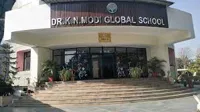 Dr. K. N. Modi Global School - 0