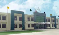 Dronacharya Public School - 0