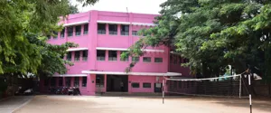 Pooraprajna Education Centre Pre Primary and Primary School Building Image