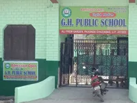 G.H. Public School - 0