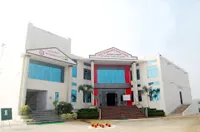 Guru Dronacharya Senior Secondary School - 0