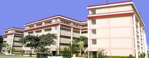 St.Xaviers Institution Building Image