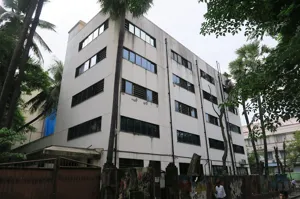 Arya Vidya Mandir Building Image