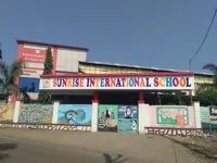 Sunrise International School - 0