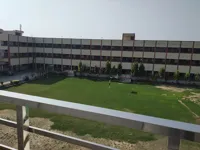 Jain Vidya Mandir Senior Secondary School - 0