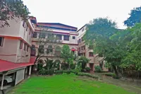 Calcutta Girls High School - 0