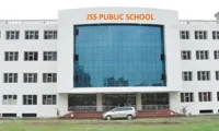JSS Public School - 0