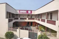 Jindal Public School - 0