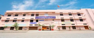 K.L. Mehta Dayanand Public Senior Secondary School Building Image