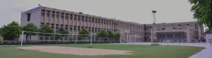Modern Vidya Niketan School Building Image