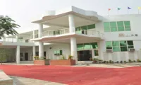 Noida International Public School - 0