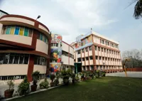 Nehru International Public School - 0