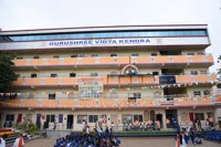 Gurushree Vidya Kendra School - 0