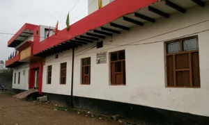 Rajeshwari Memorial Public School Building Image