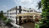 Sri Venkateshwara Educational Institutions - 0
