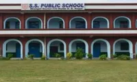 S.S. Public School - 0