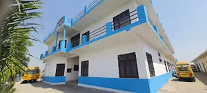 Sapna International Public School Building Image