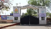 Satya Prakash Public School - 0