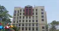 D.Y. Patil International School Pune IGCSE & IBDP - 0