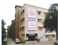 Darshan Academy - 0