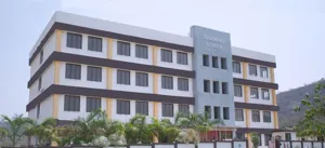 Dhaniraj School Building Image