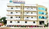 Indrayani International School - 0