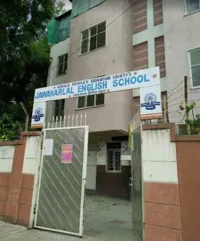 Jawaharlal English School - 0