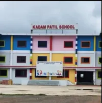 Kadam Patil English Medium School - 0