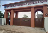 Sri Sri Ravishankar Vidya Mandir - 0