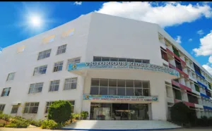 Victorious Kidss Educares Building Image