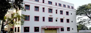 Vidyaniketan Prathamic School Building Image