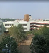 VidyaShilp Public School - 0