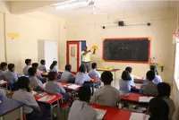 Vijayamala Vidya Mandir English Medium School - 0