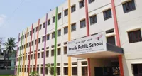 Frank Public School - 0