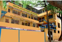 Vidhya Jyothi School - 0