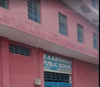 Aarsha Public School - 0