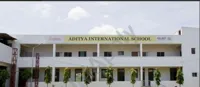 Aditya International School - 0