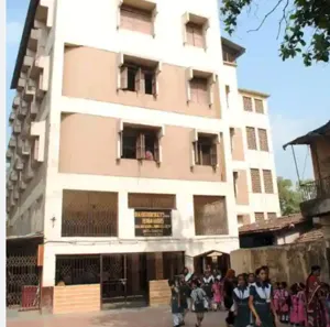 Ideal Education Society Building Image