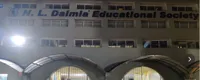N. L. Dalmia High School - 0