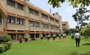 Ram Ratna International School Building Image