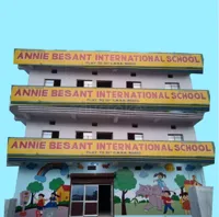 Annie Besant International School - 0