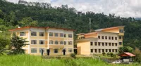 Manjusri Public School - 0