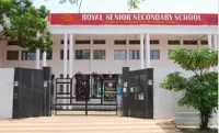 Royal Senior Secondary School - 0