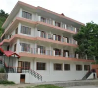 Brahmrishi Mission School Jarar - 0