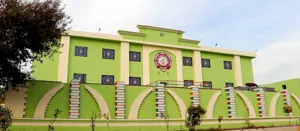 Shah Satnam Ji Girls School Building Image